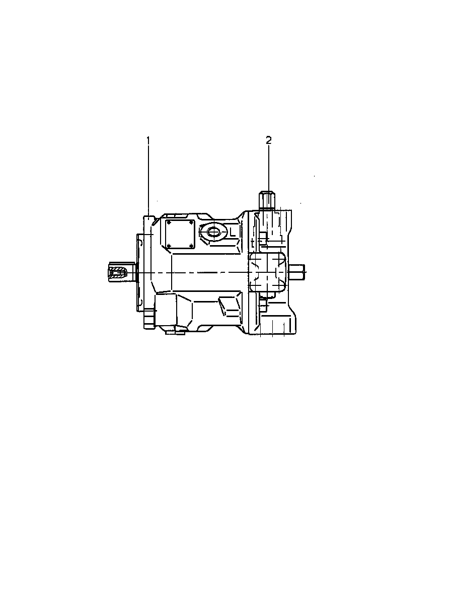 AA10VSO28DR/31L-PPA12N00-SO169 — Zeichnung