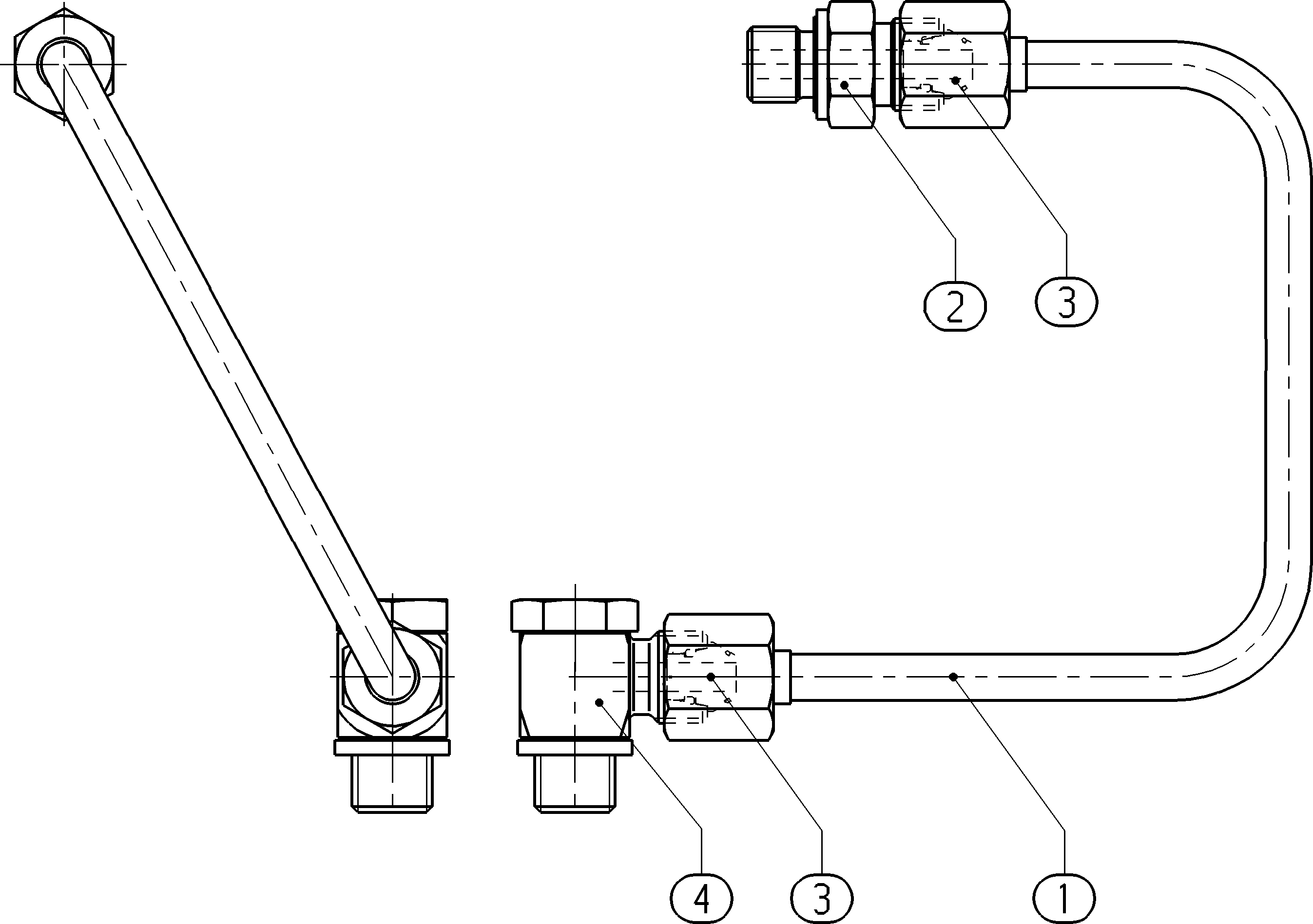 PIPING — Zeichnung