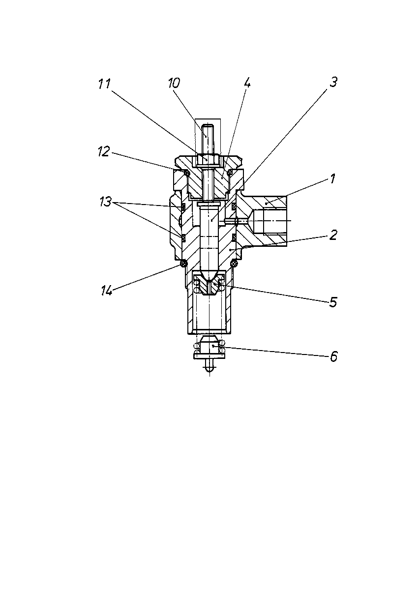 ADJUSTING PART — Zeichnung
