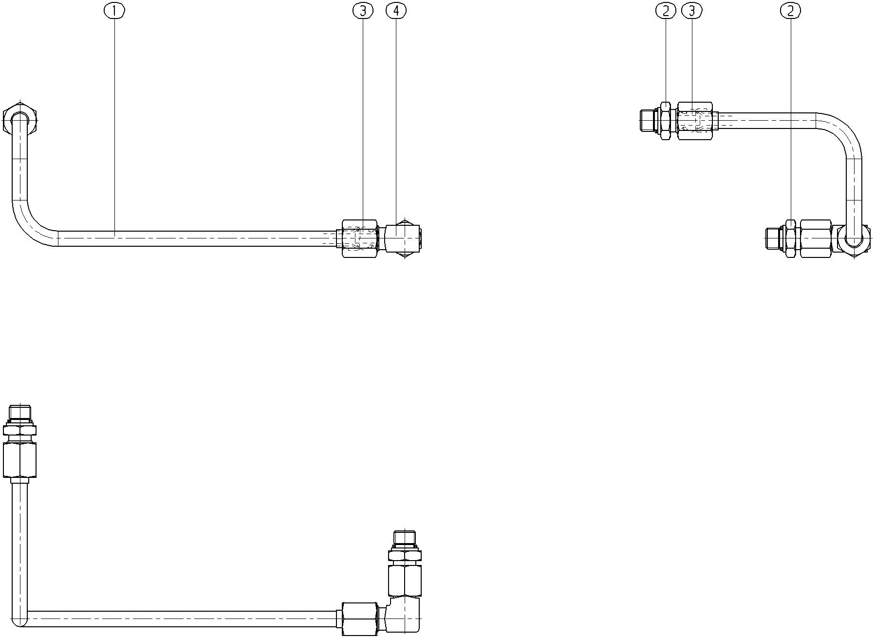 PIPING — Zeichnung