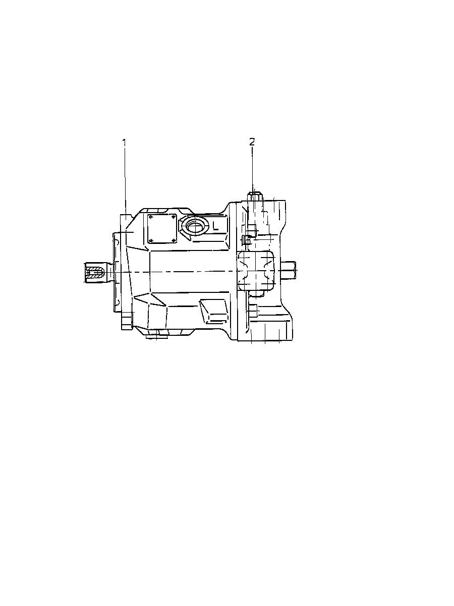 AAA10VSO45+DFR/31L-PSC62N00-SO15 — Zeichnung