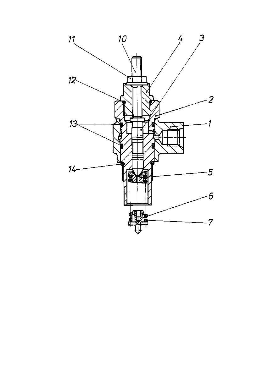 ADJUSTING PART — Zeichnung