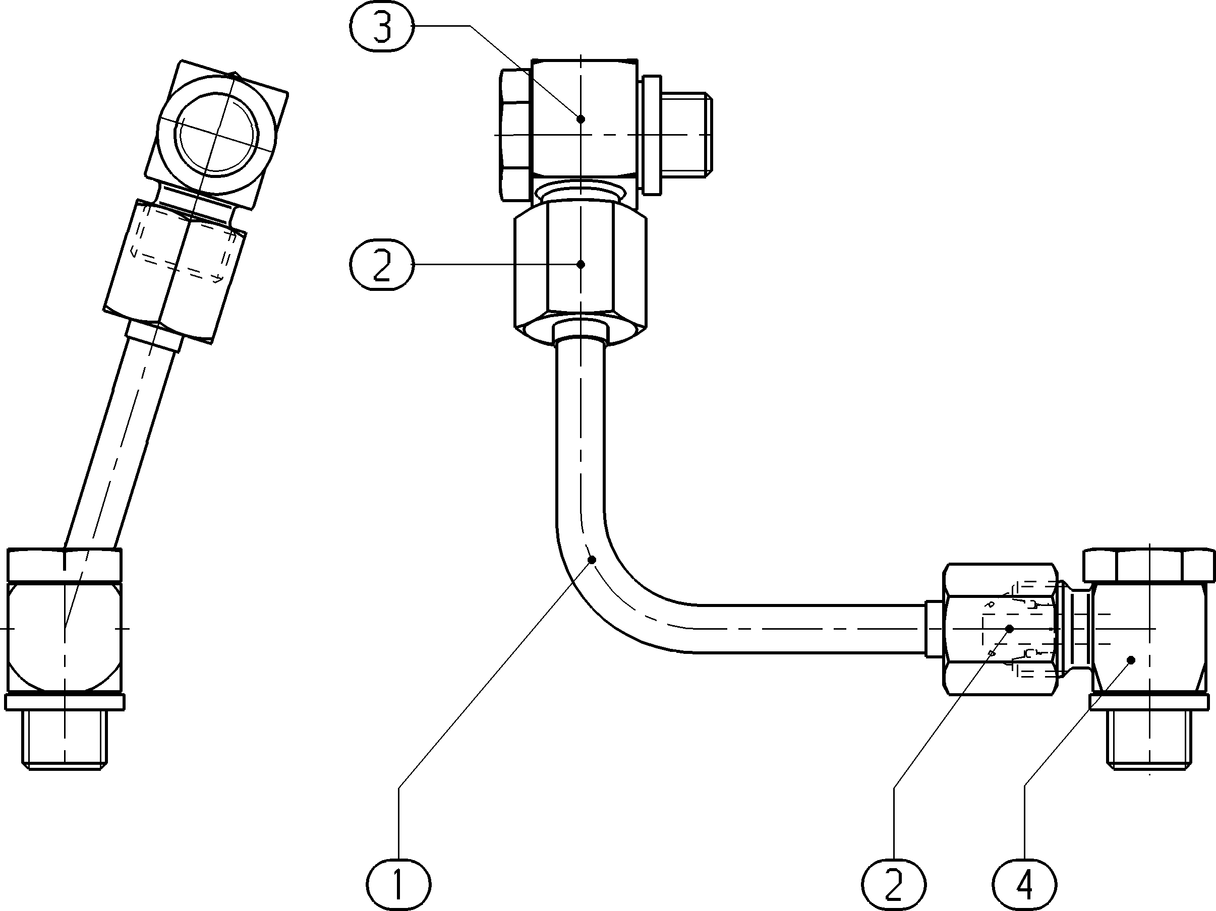 PIPING — Zeichnung