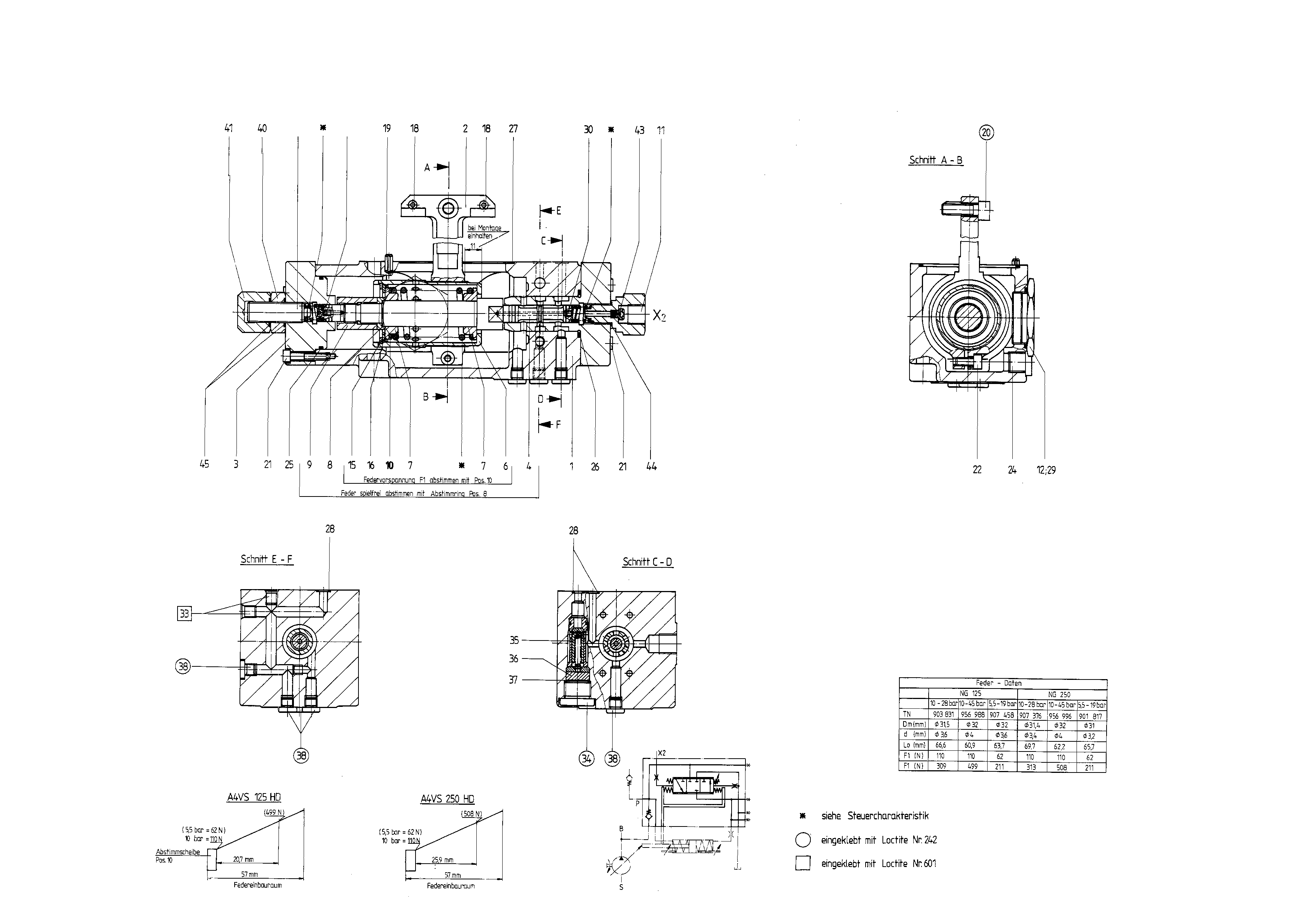 CONTROL MODULE — Zeichnung