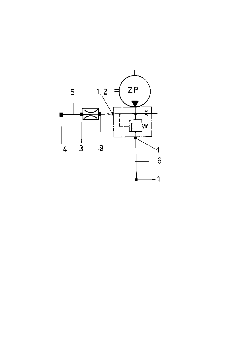 PIPING PLAN — Zeichnung