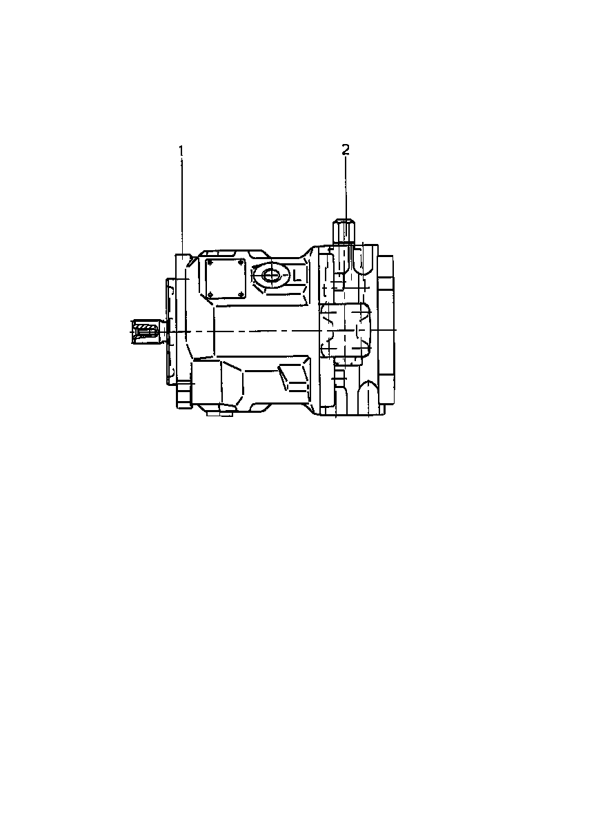 AEA10VO28+DR/31L-PSA12K01-SO196 — Zeichnung
