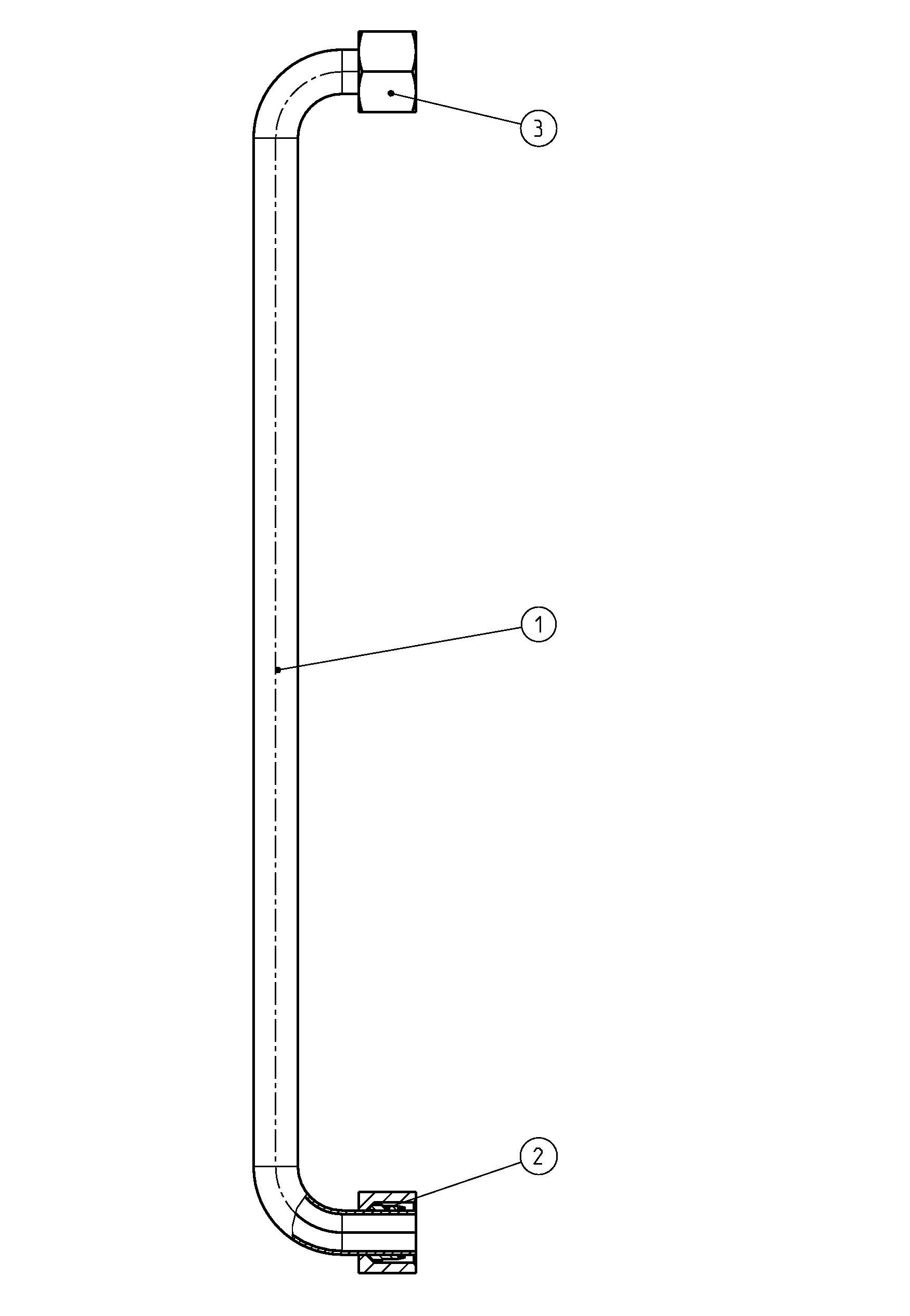 PIPE — Zeichnung