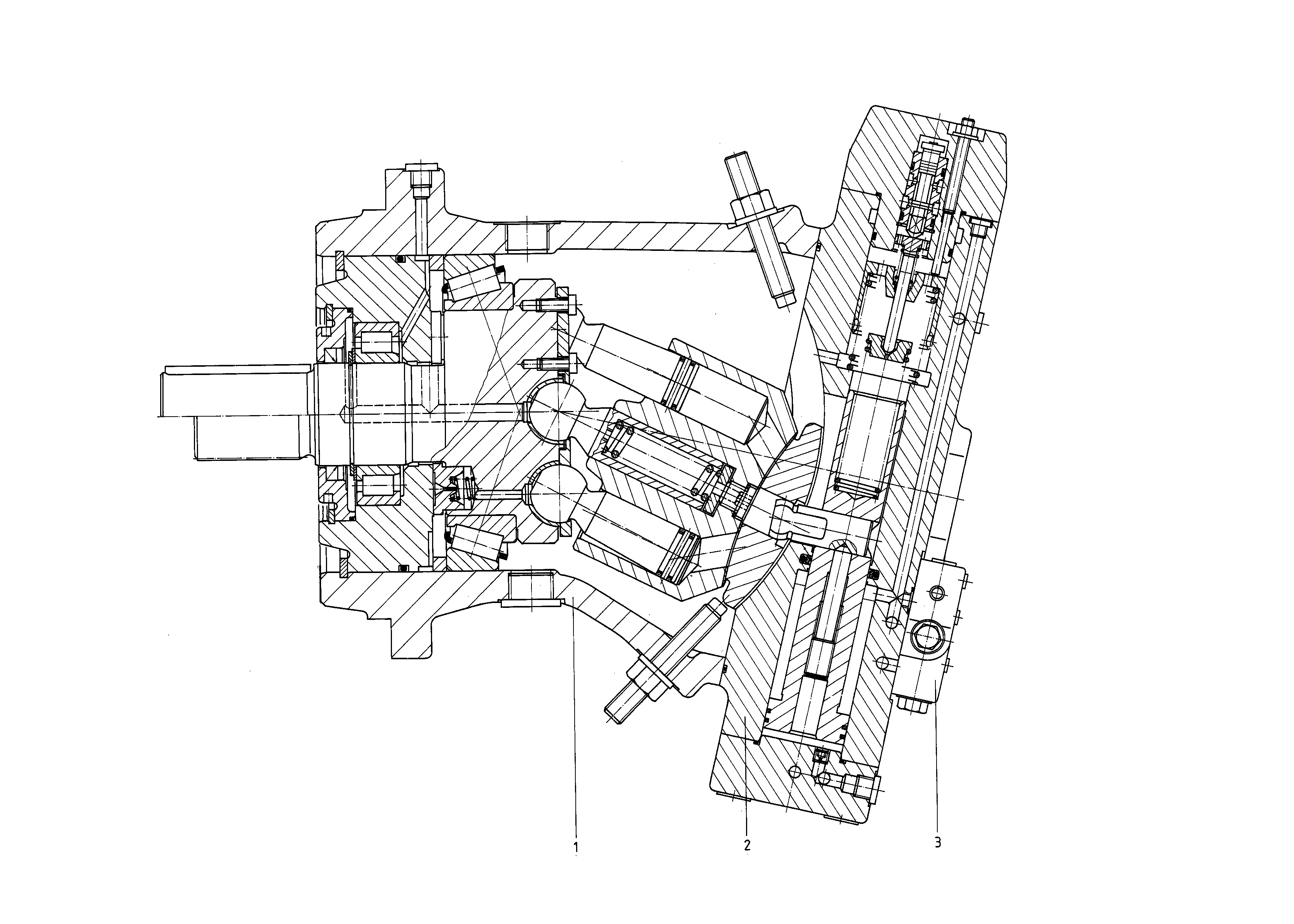 AA6VLM355HD1/61W-PZH027B — Zeichnung