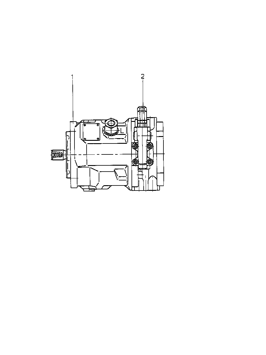 AE A10V O 28 DR /31R-PSC12K02 — Zeichnung