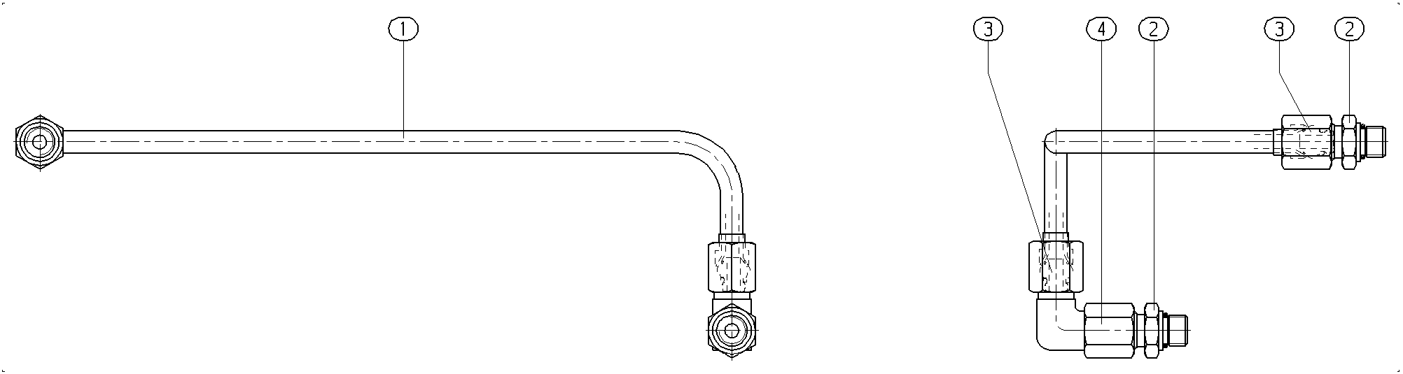 PIPING — Zeichnung