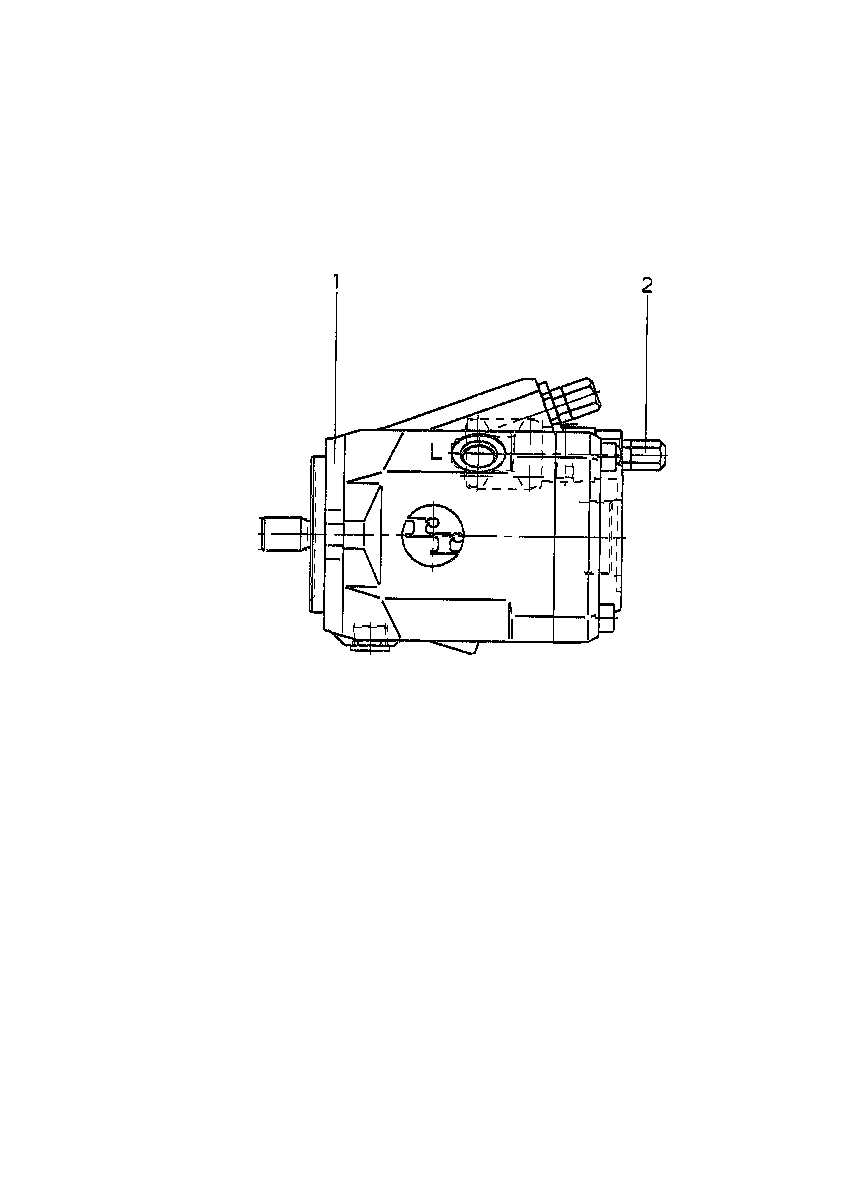 AAA10VO45DFR1/50R-PUC64N00-SO262 — Zeichnung