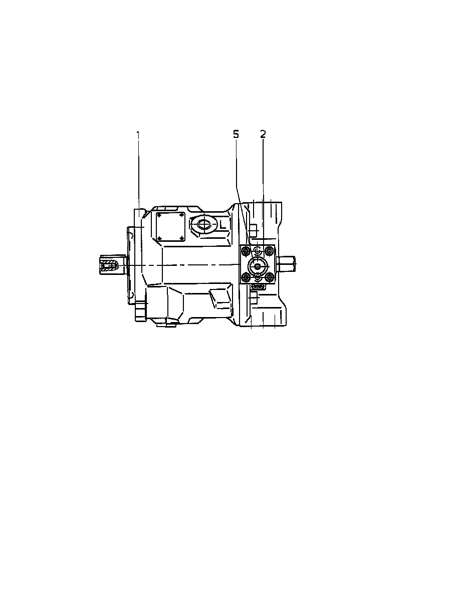 AEA10VSO28+DG/31R-PPA12N00-SO165 — Zeichnung