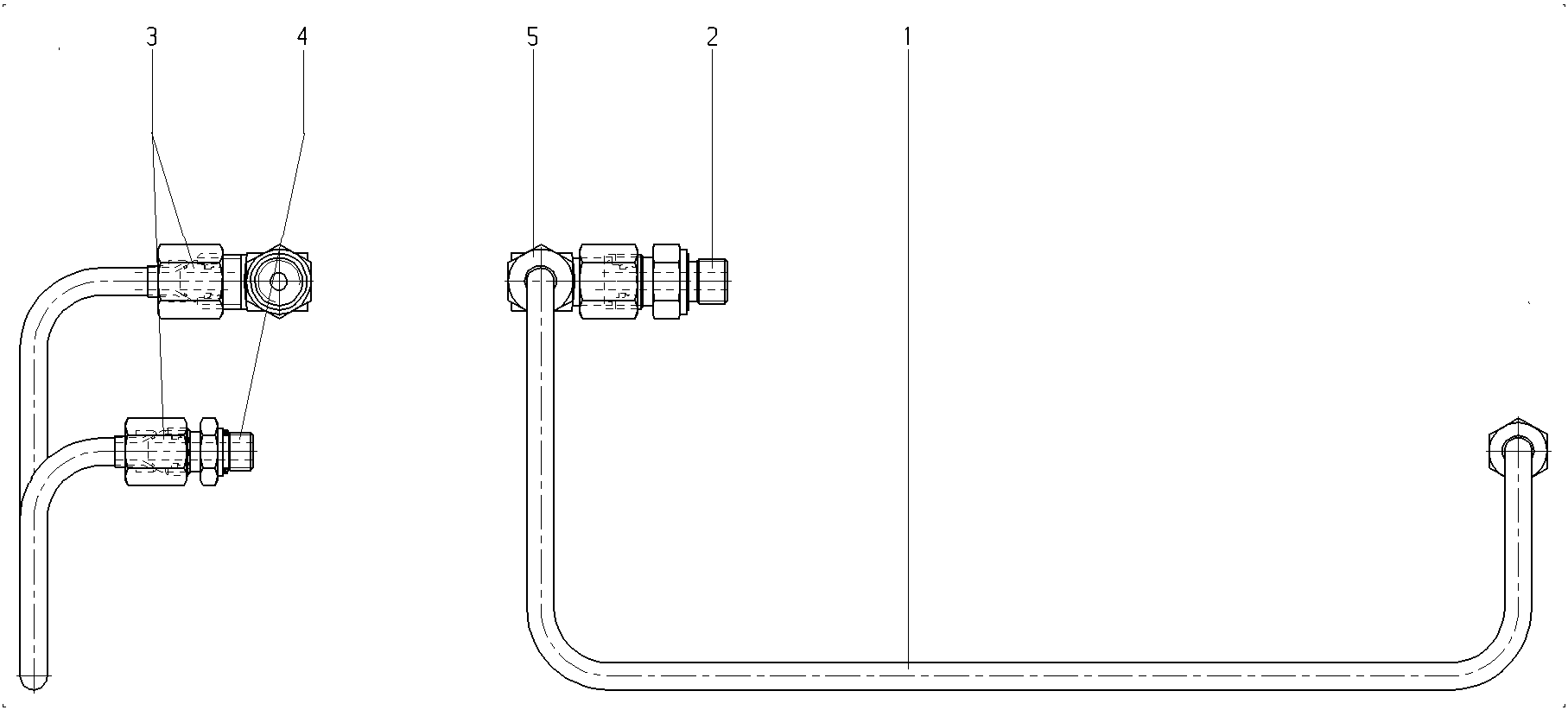 PIPING — Zeichnung