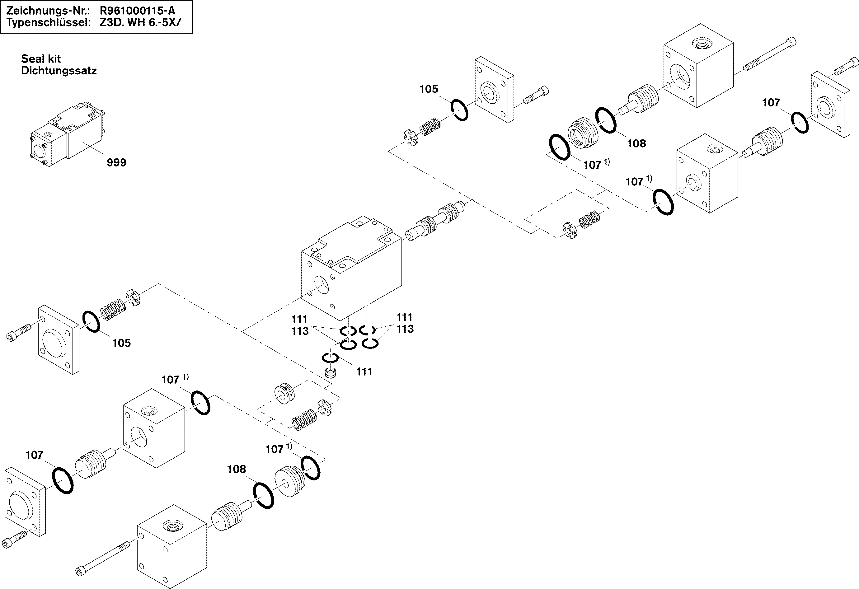 3WH 6 A5X//B12 — Zeichnung