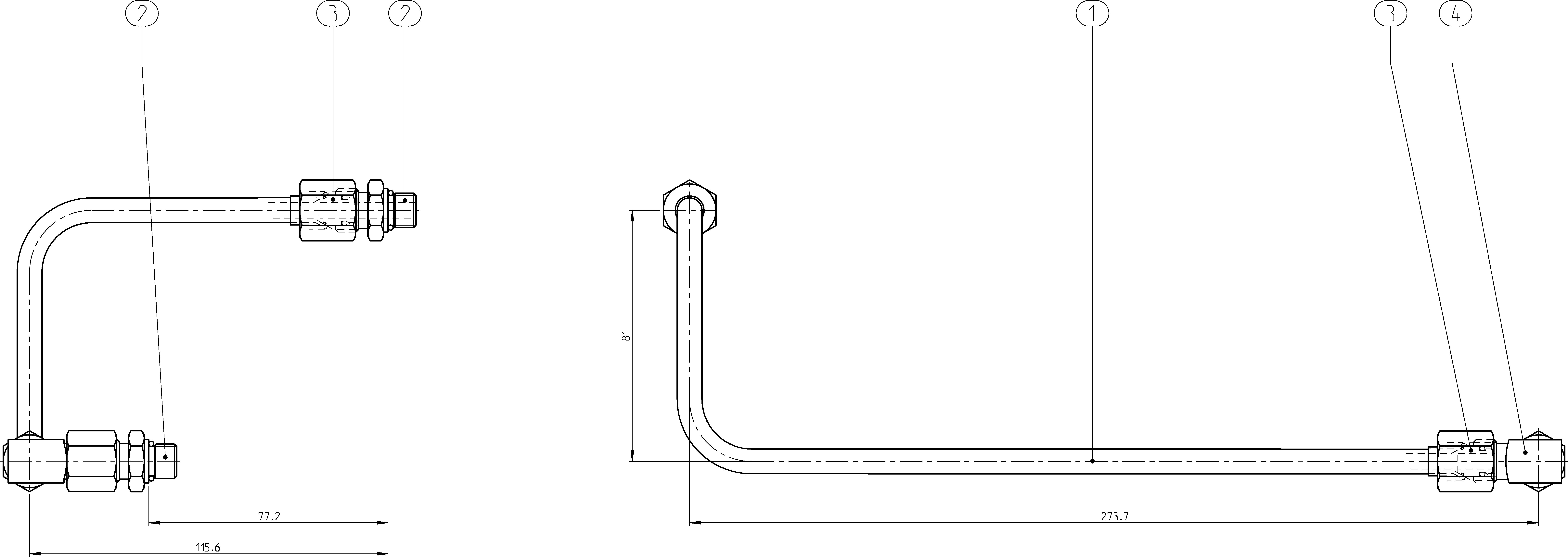 PIPING — Zeichnung