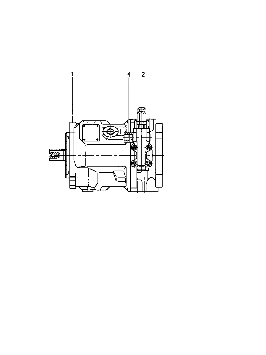 AA10VSO28+DFR/31R-PPA12K00-SO35 — Zeichnung