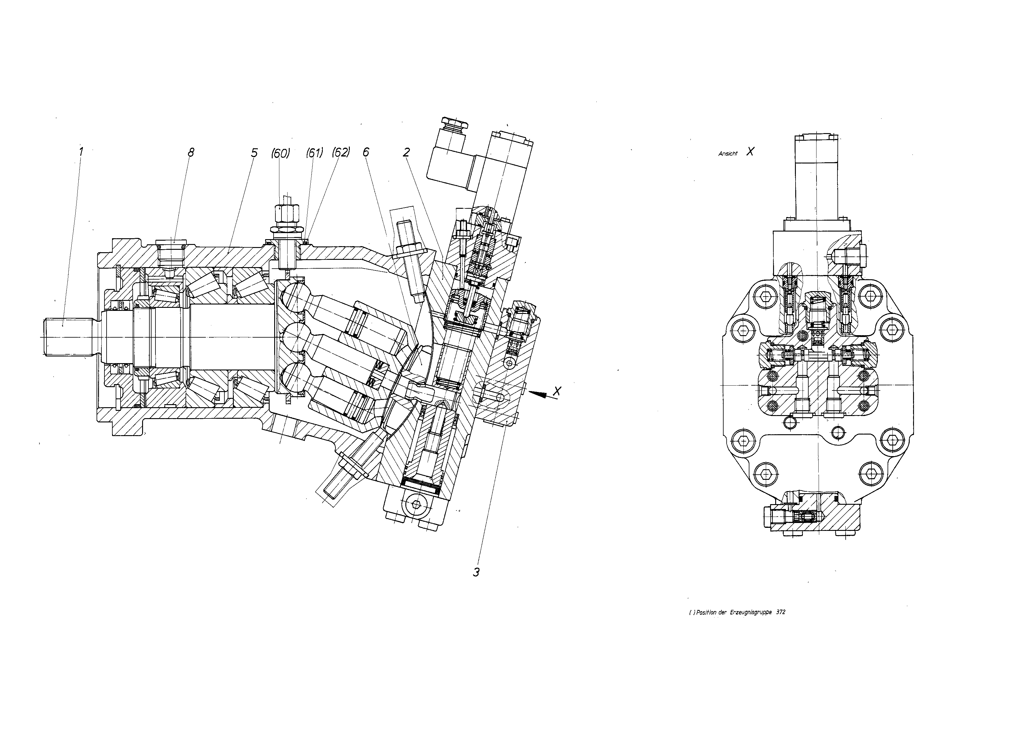 AA6VTMN107EP1/60W-NSD527DA — Zeichnung
