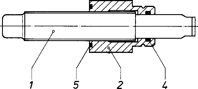 ADJUSTING PART — Zeichnung