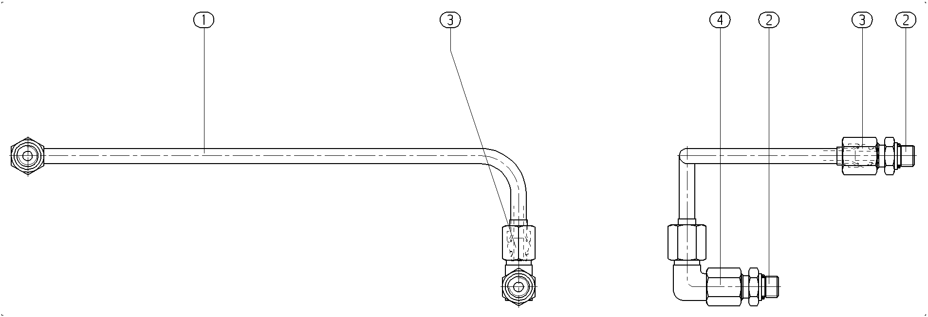 PIPING — Zeichnung