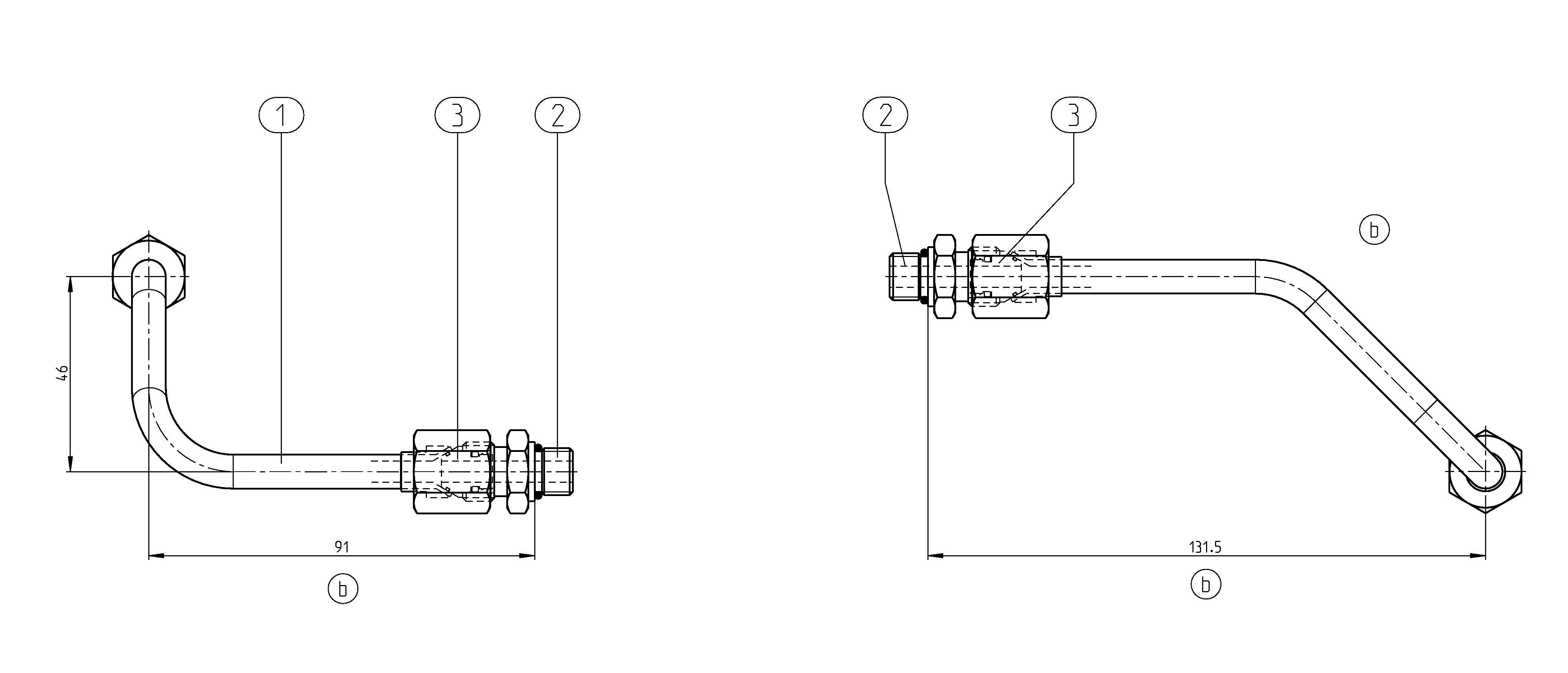 PIPING — Zeichnung
