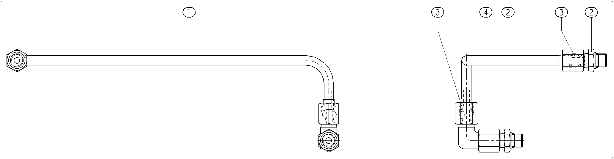 PIPING — Zeichnung