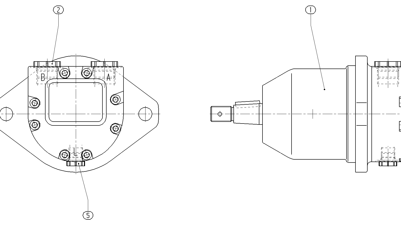 AL A10F E 11 /52R-VCC66N002 — Zeichnung
