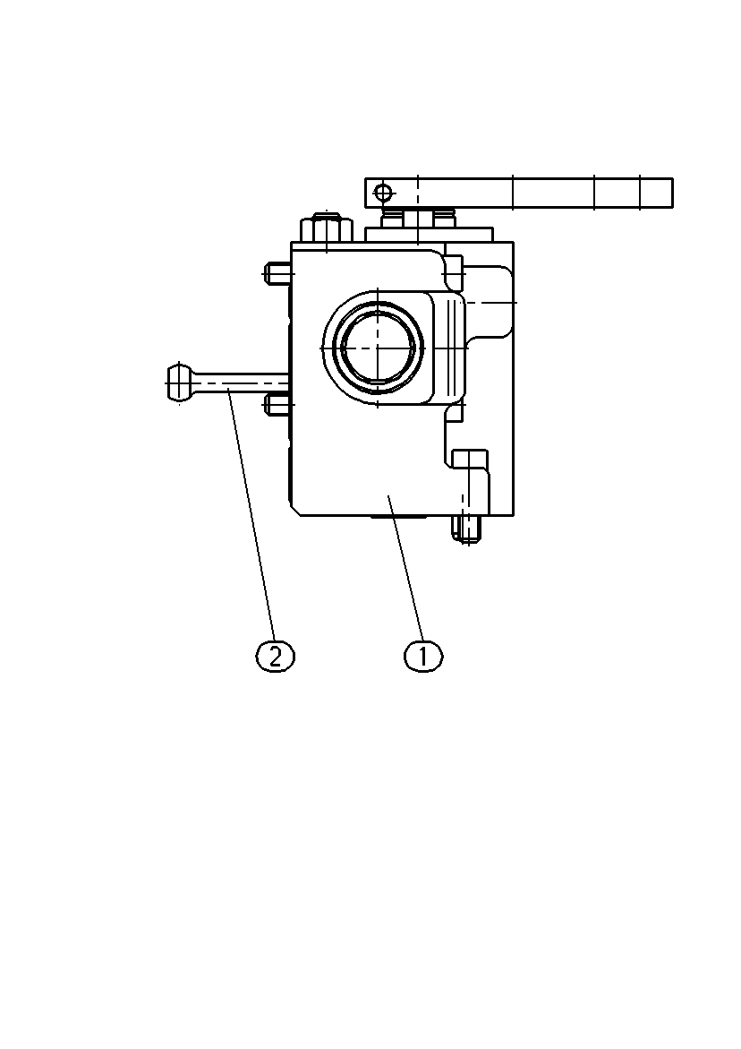 BR3.2 42620. — Zeichnung