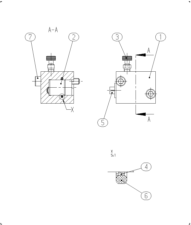 INCHING DEVICE — Zeichnung