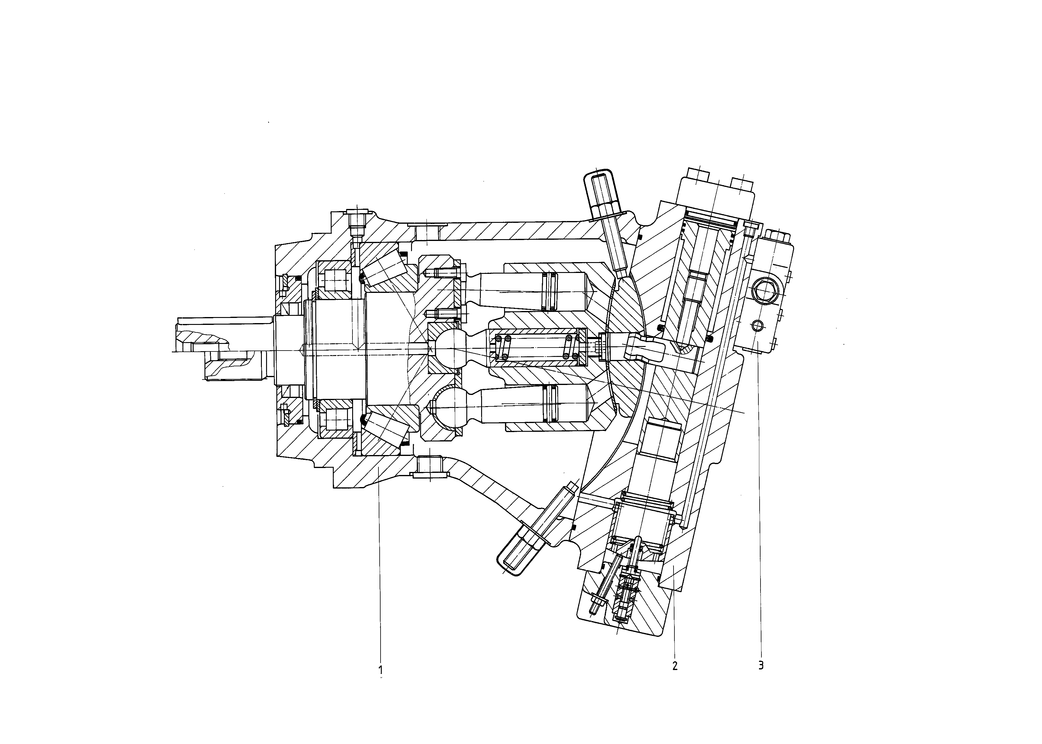 AA6VM250HA1T/61W-VZB027A-SO10 — Zeichnung