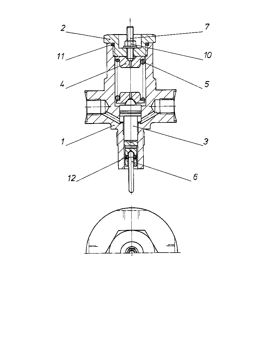 ADJUSTING PART — Zeichnung