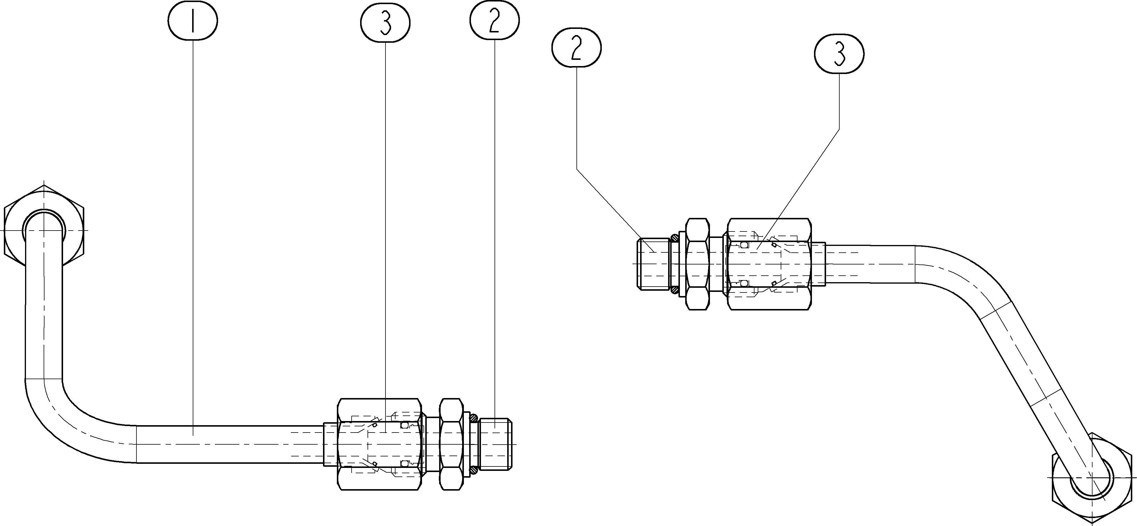 PIPING — Zeichnung