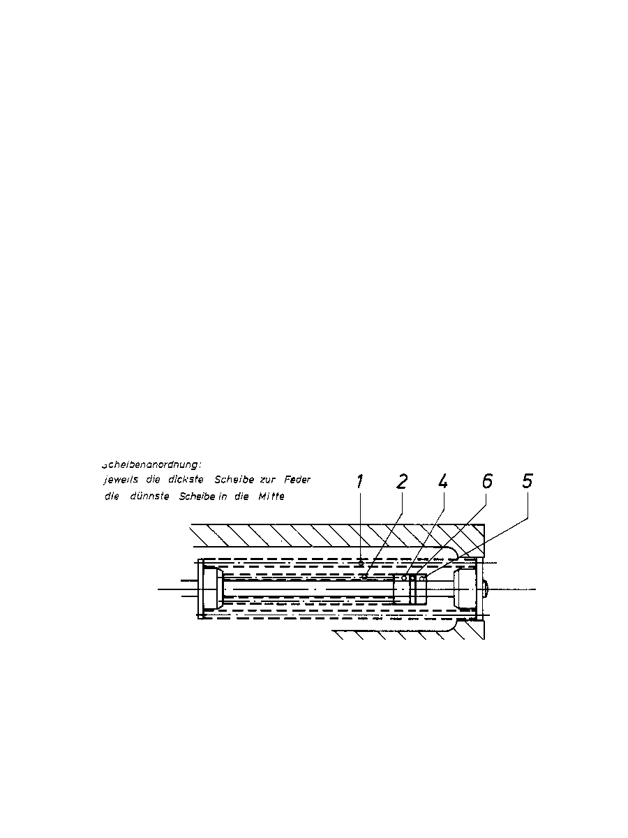 CONTROL ELEMENT — Zeichnung