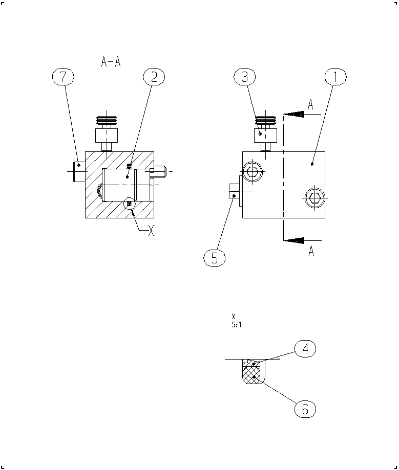INCHING DEVICE — Zeichnung