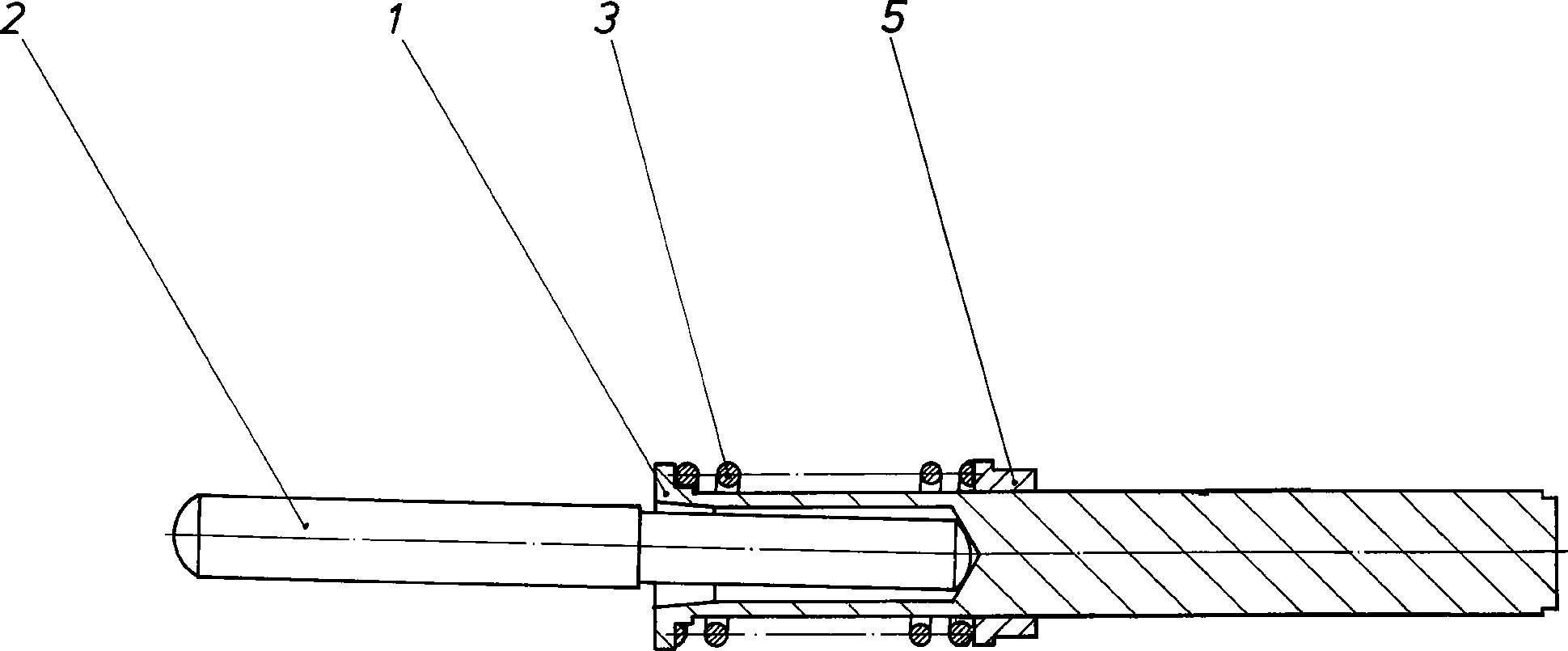 CONTROL — Zeichnung