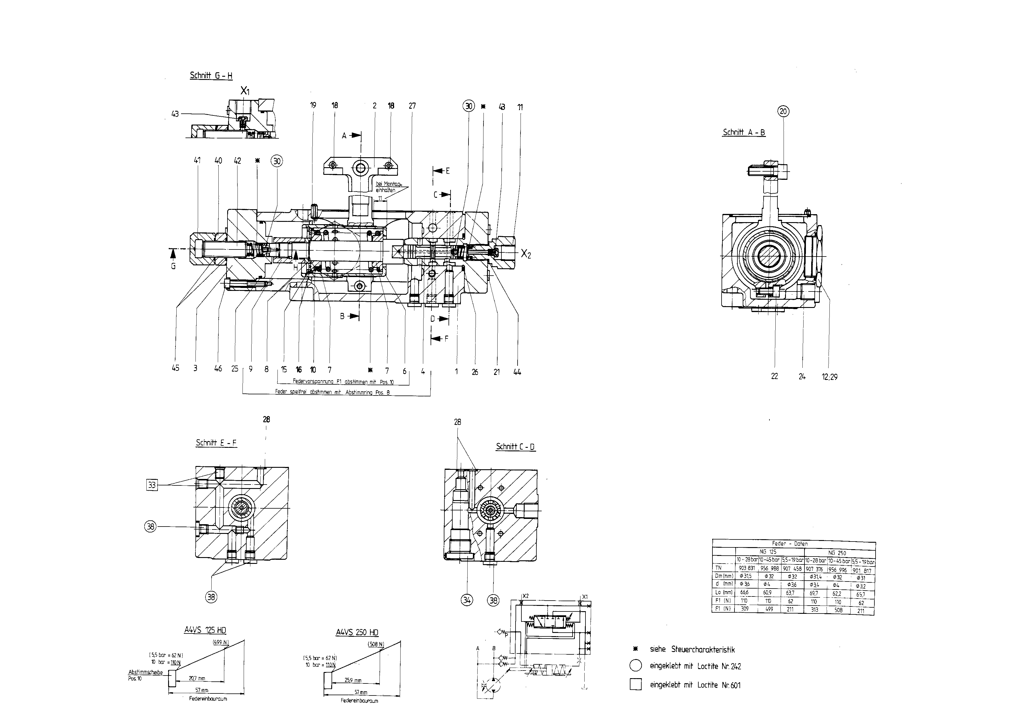 CONTROL MODULE — Zeichnung