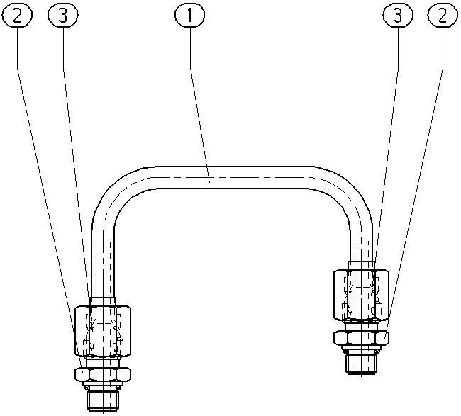 PIPING — Zeichnung
