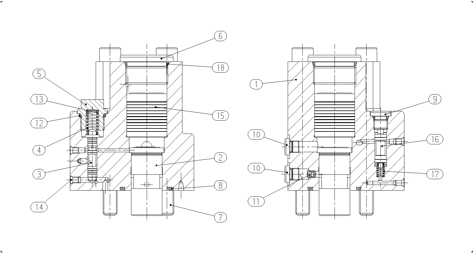 STROKE LIMITER — Zeichnung