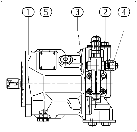 ALA10VO28DFR1/31R-PSC12N00-SO379 — Zeichnung