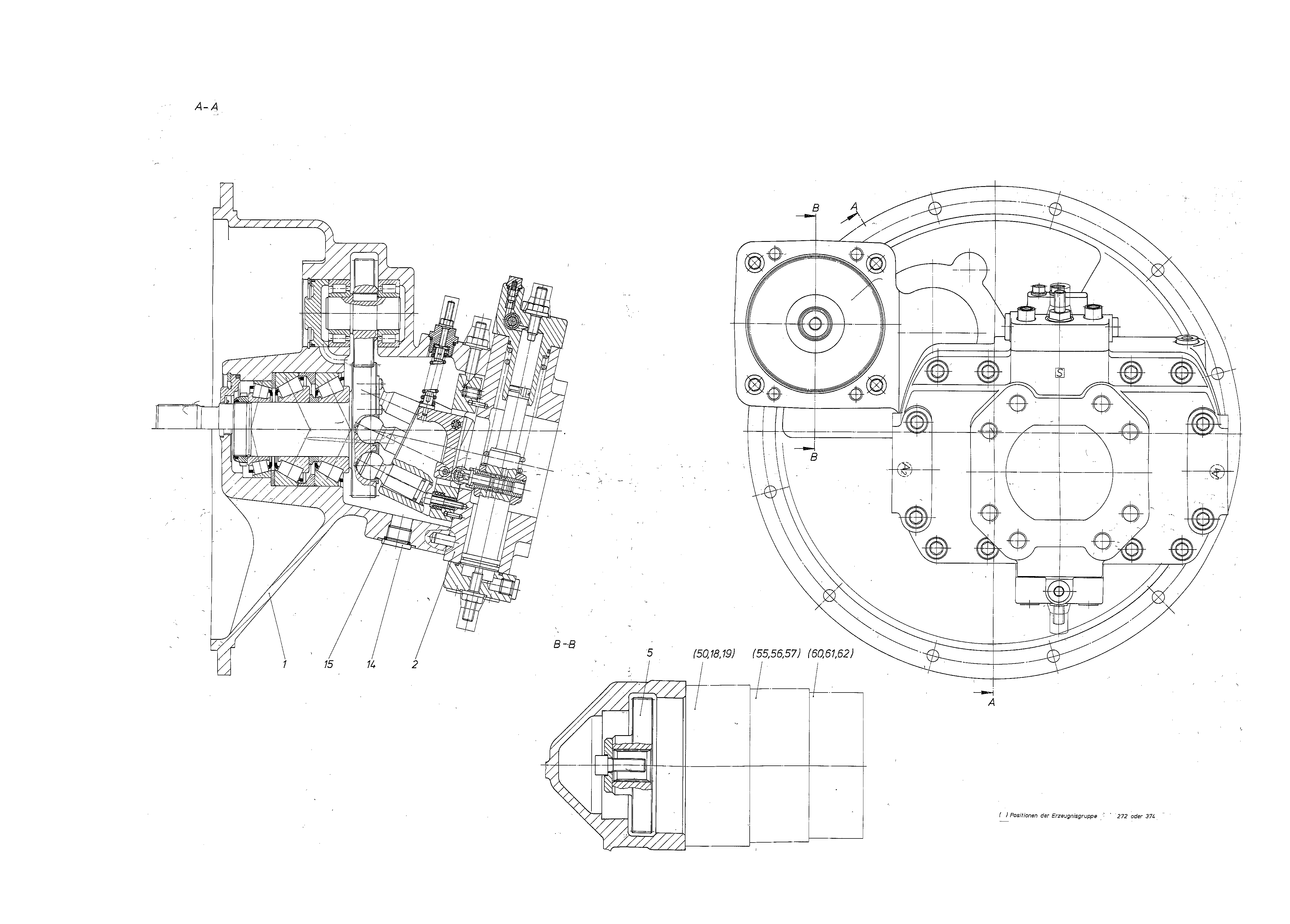 A8VO55SR/60R1-NZG05K30 — Zeichnung