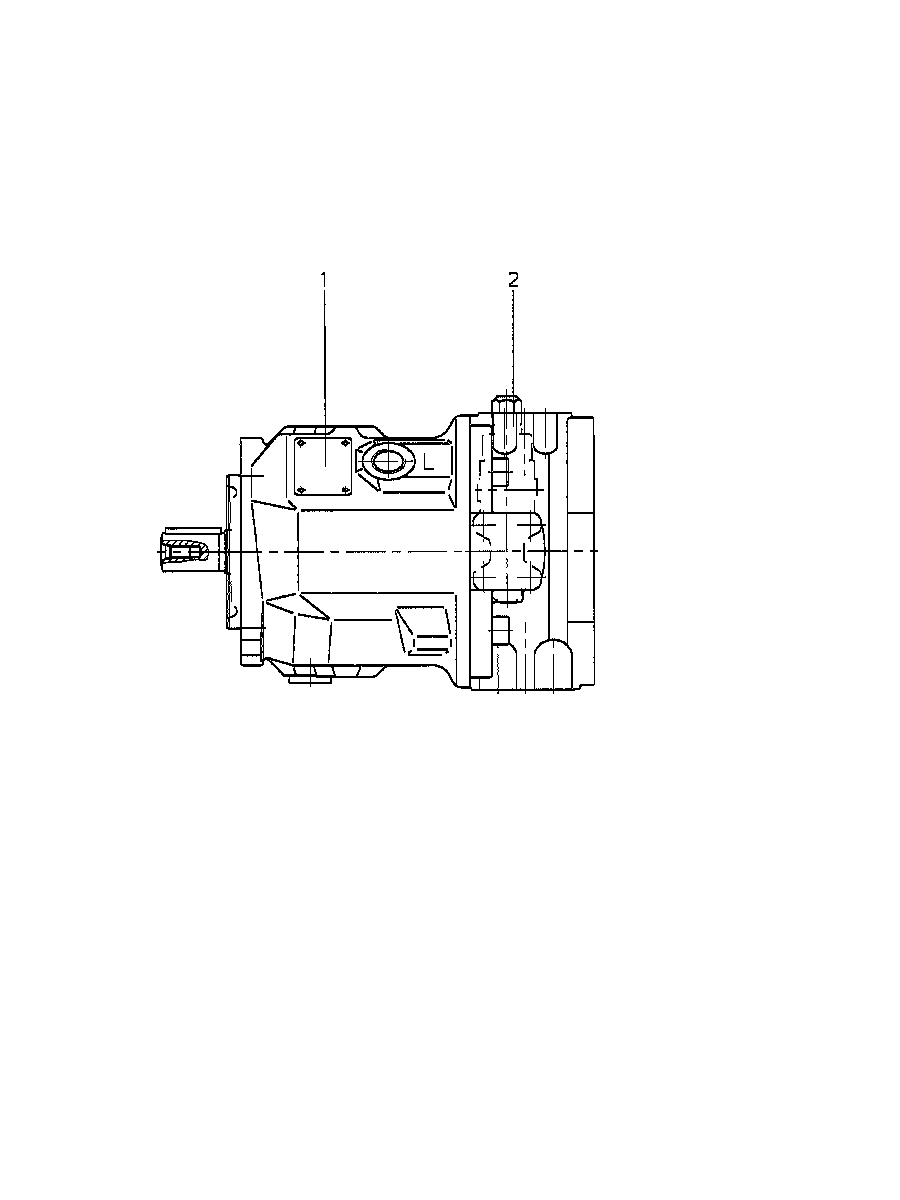 AEA10VSO45DR/31L-PPA12K01 — Zeichnung