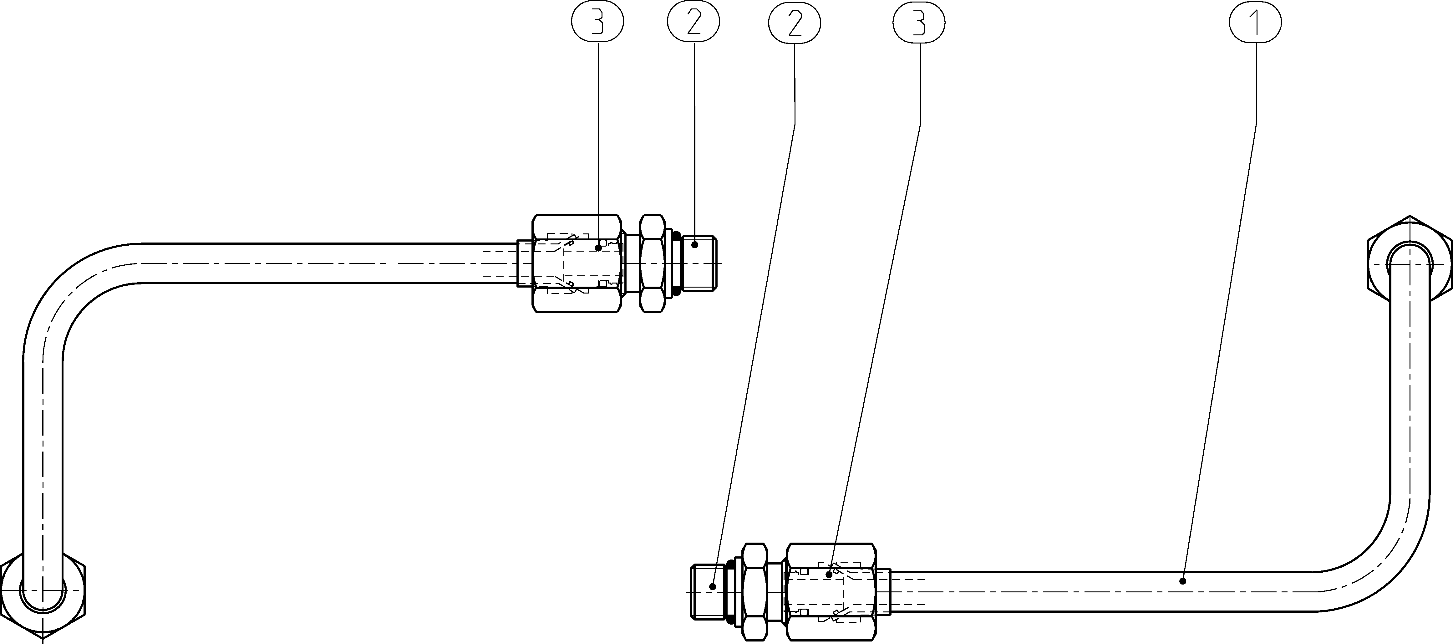 PIPING — Zeichnung