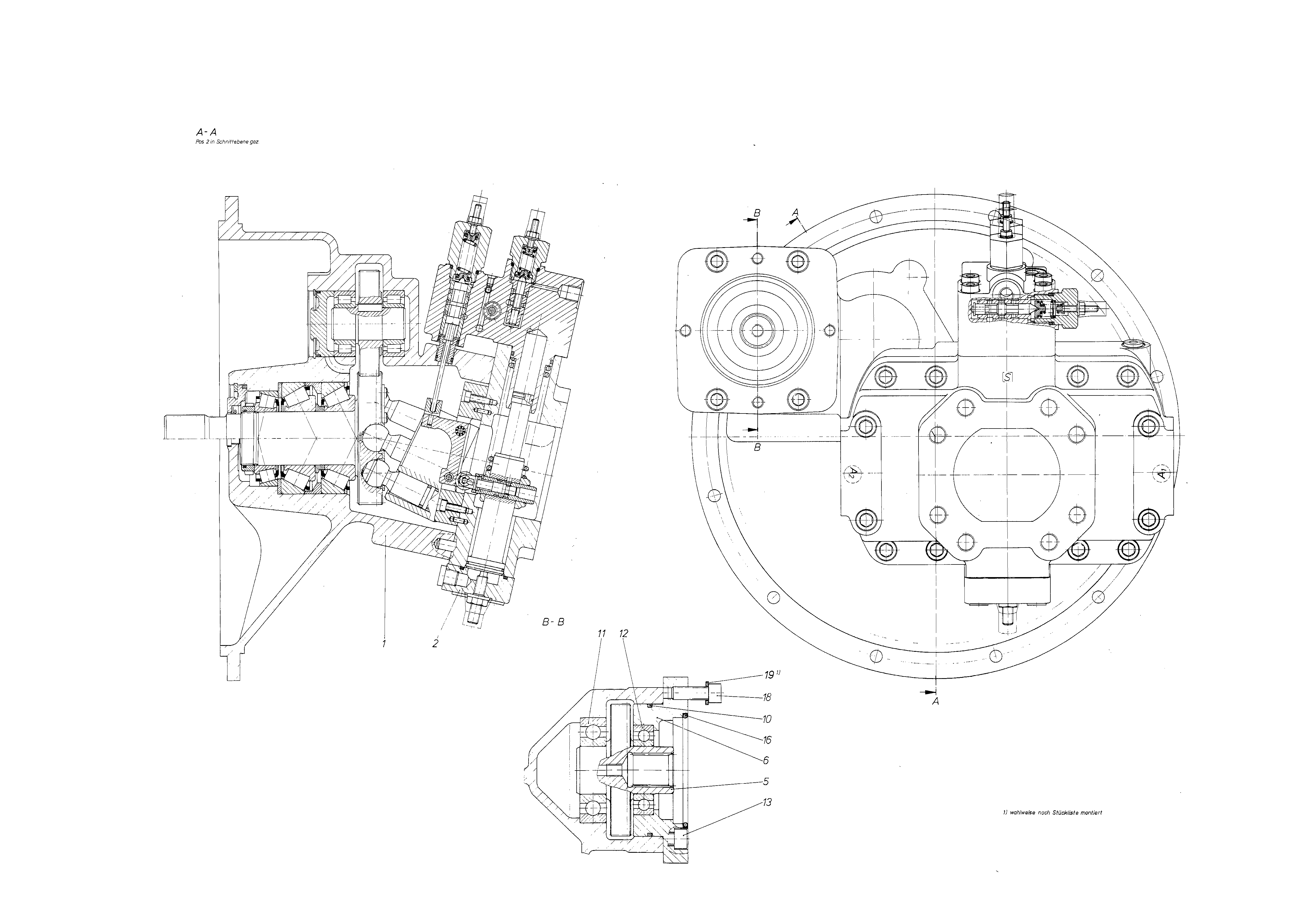 AA8VO107LRDS/60R1-PZG05K04 — Zeichnung