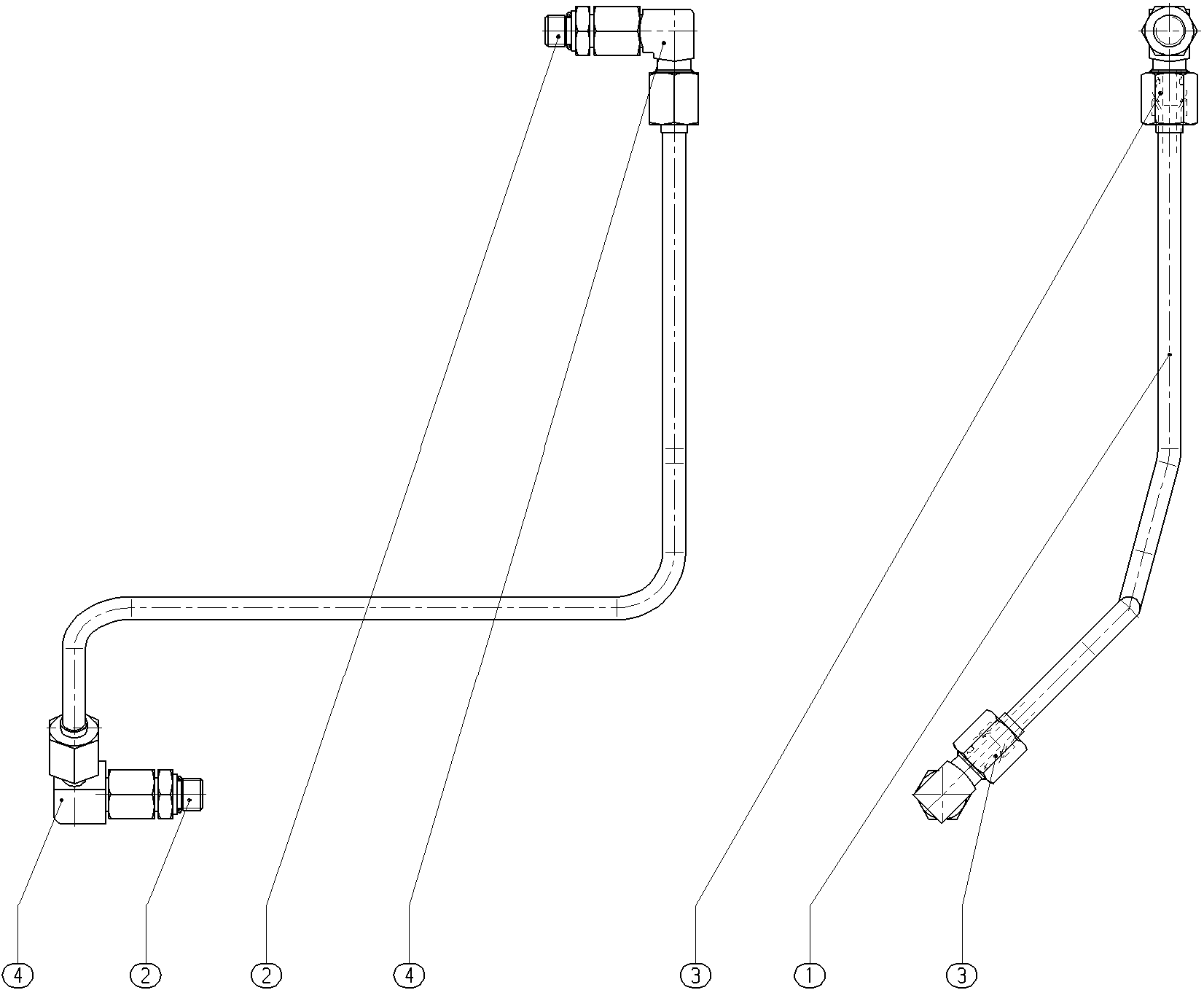 PIPING — Zeichnung