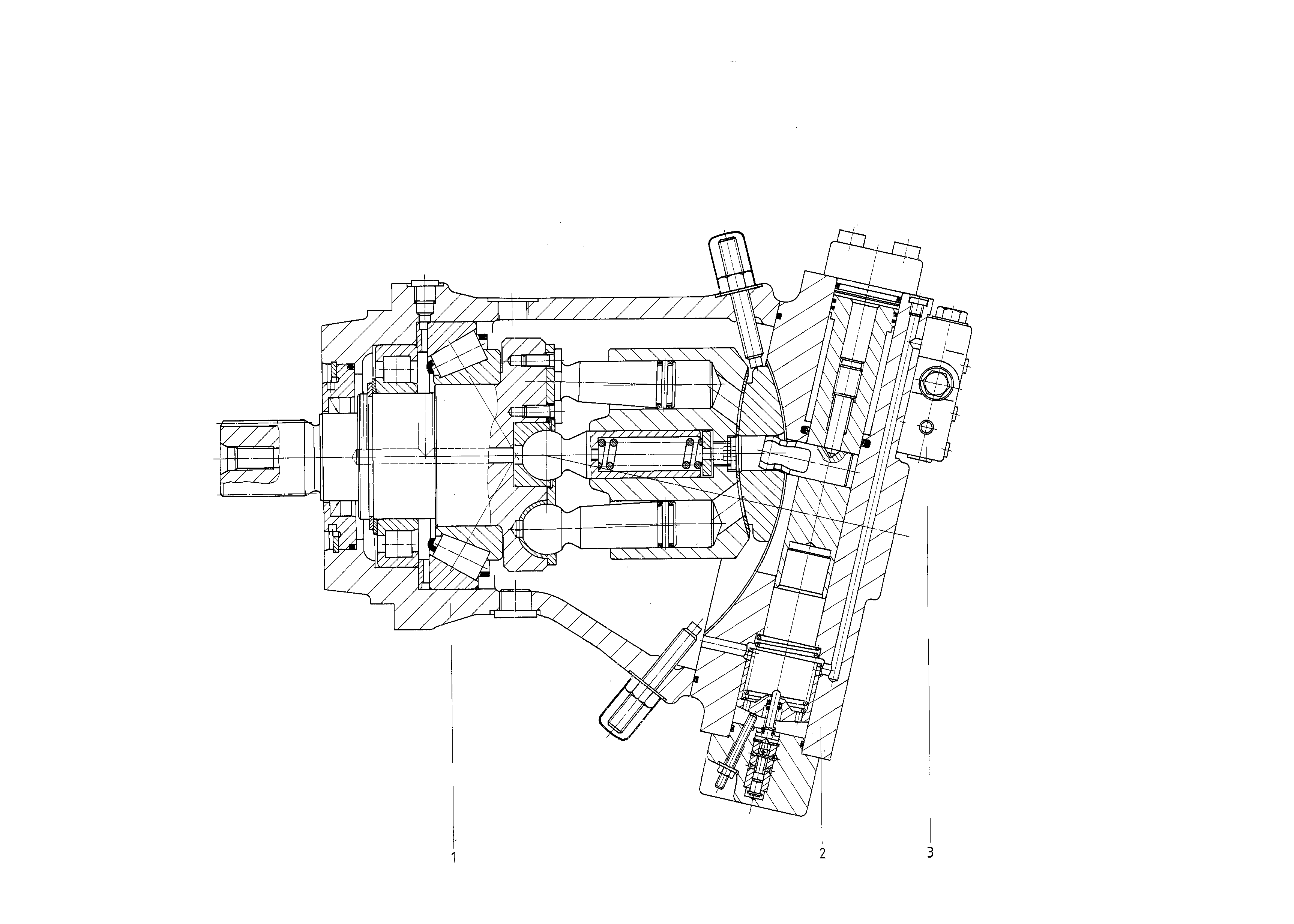 AAA6VM250HA1T/61W-PSB527A-SO12 — Zeichnung