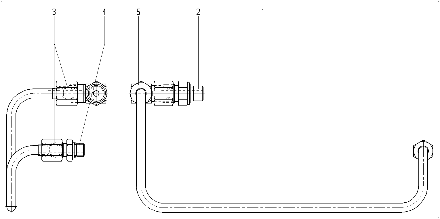 PIPING — Zeichnung