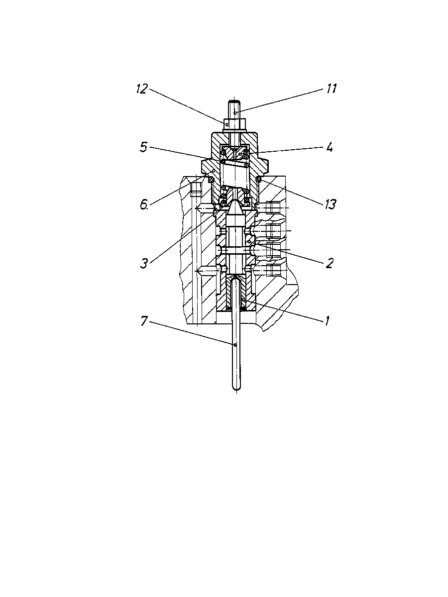 CONTROL PART — Zeichnung