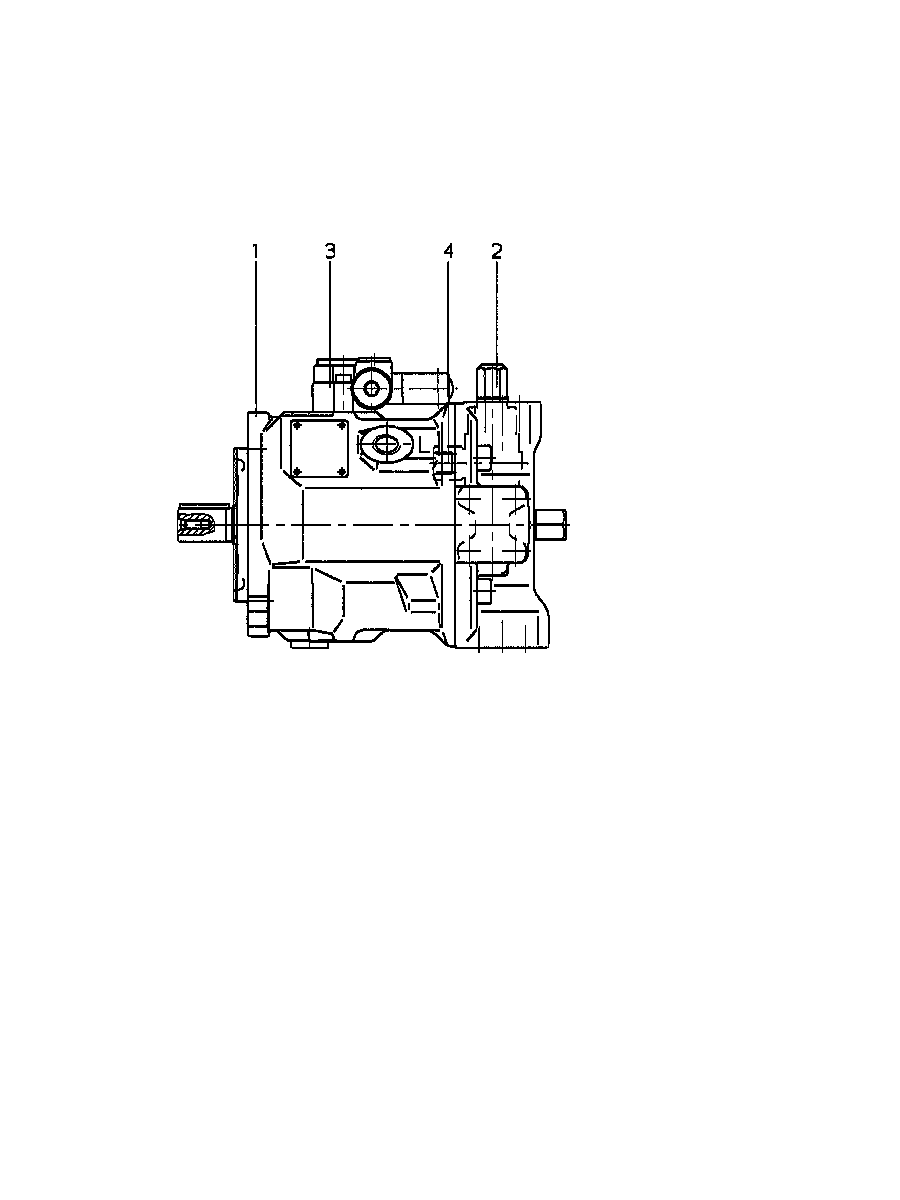 AA10VSO28+DFR/31L-PPA12N00-SO23 — Zeichnung