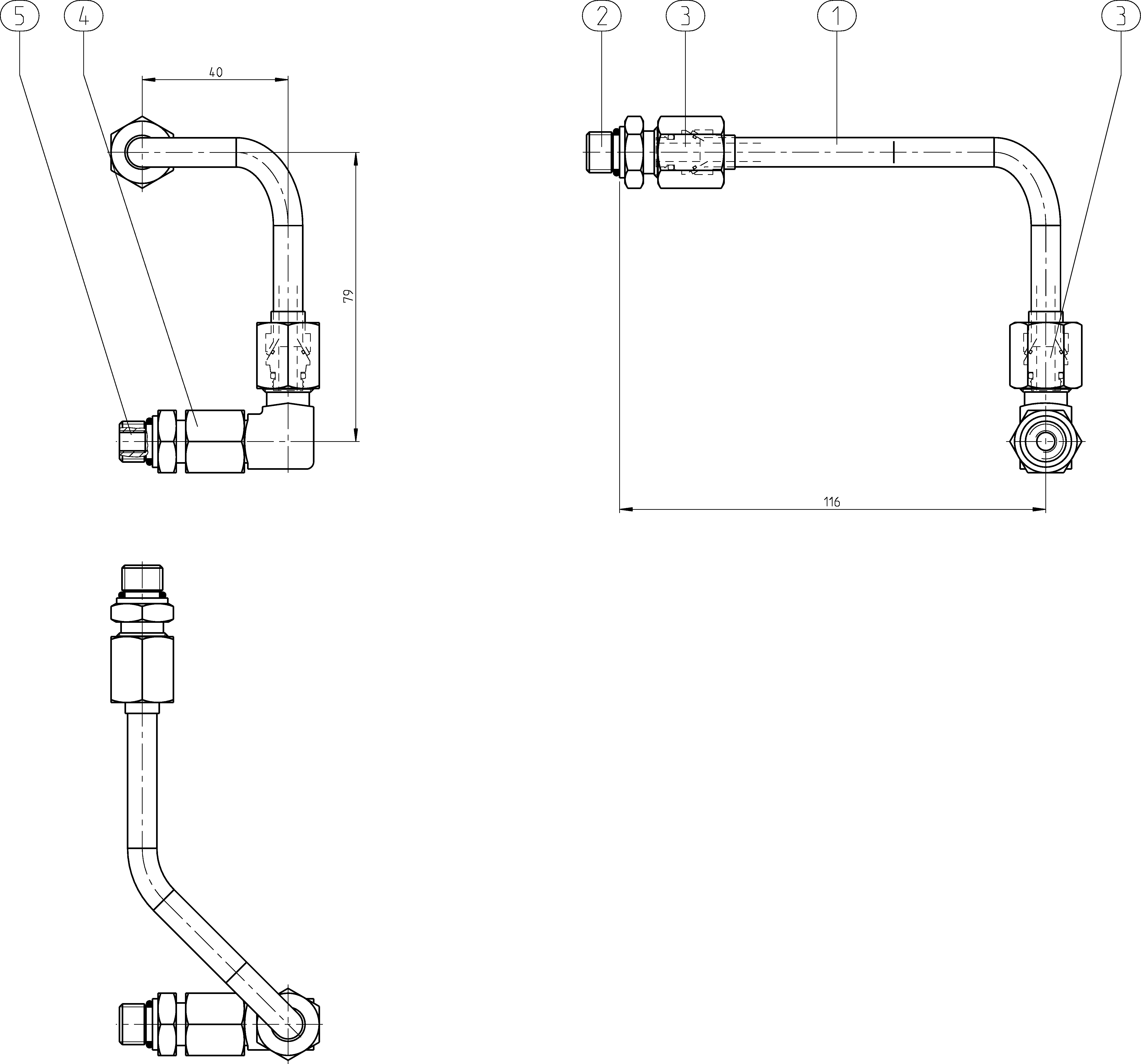 PIPING — Zeichnung