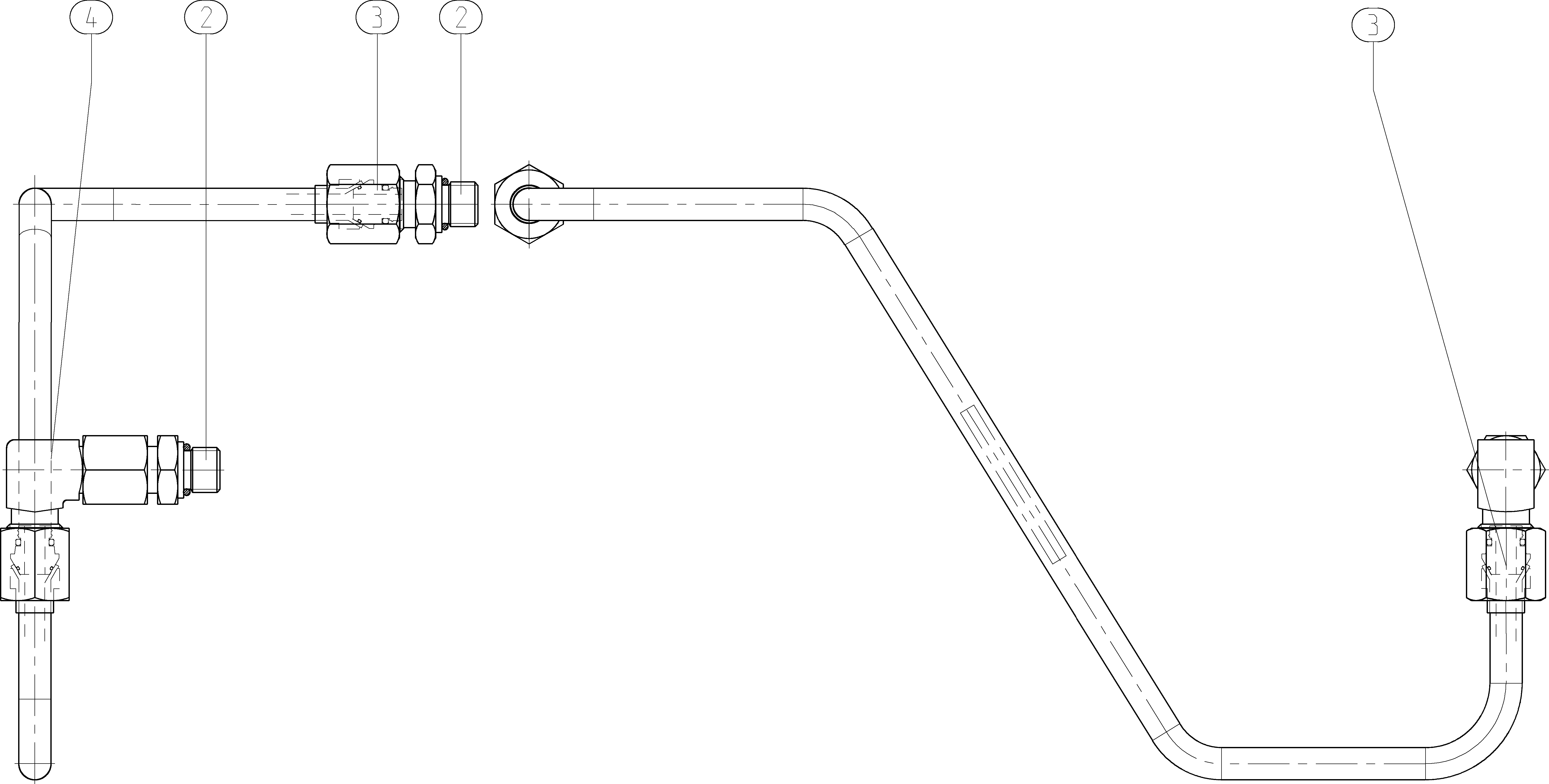 PIPING — Zeichnung