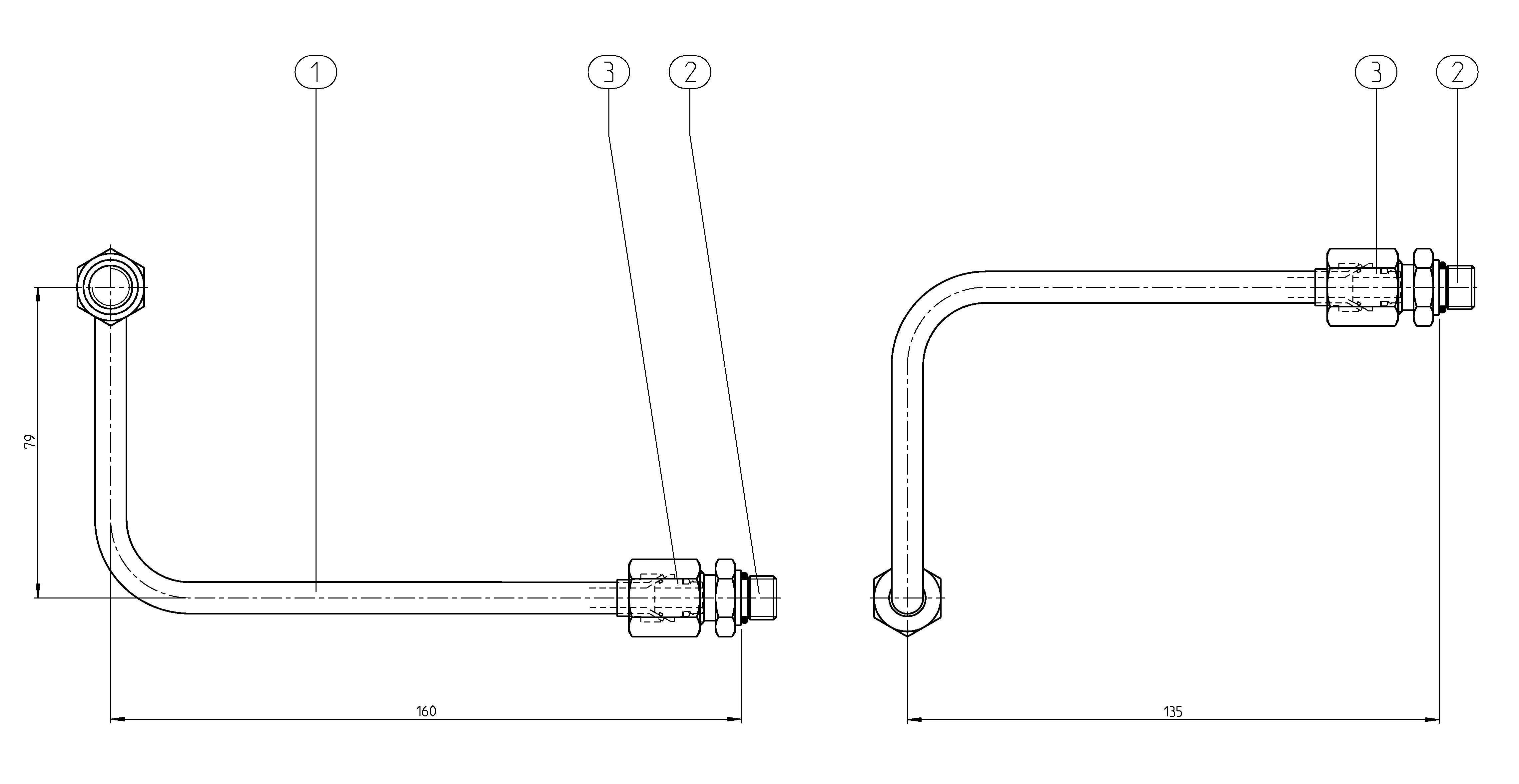 PIPING — Zeichnung
